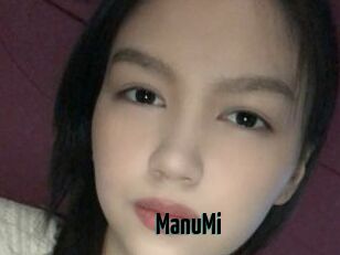 ManuMi