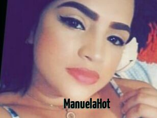 ManuelaHot