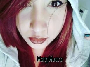 ManyMoore