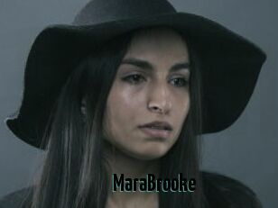 MaraBrooke