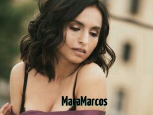MaraMarcos