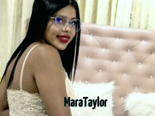 MaraTaylor