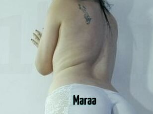 Maraa