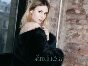 MarcelineSky