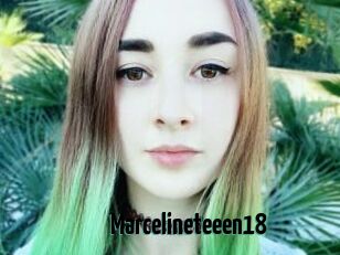 Marcelineteeen18