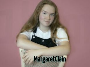 MargaretClain