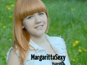 MargarittaSexy