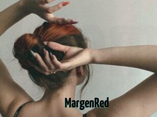 MargenRed