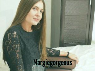 Margiegorgeous