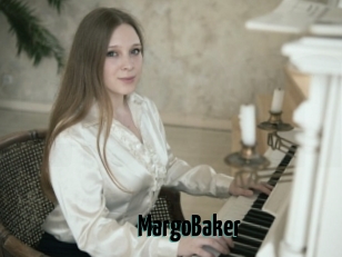 MargoBaker