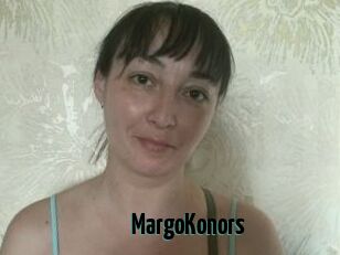 MargoKonors