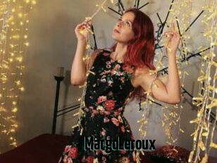 MargoLeroux
