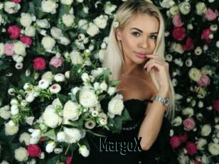 MargoX