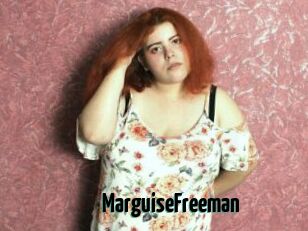 MarguiseFreeman