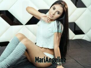 MariAngeline