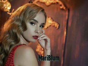 MariBlum