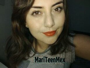 MariTeenMex