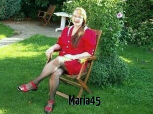 Maria45