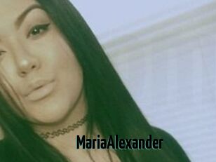 Maria_Alexander