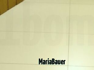 MariaBauer