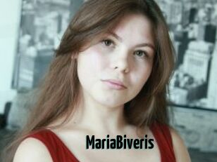 MariaBiveris