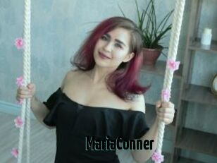 MariaConner
