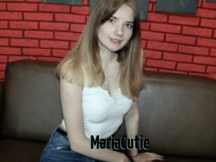 MariaCutie