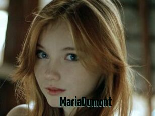 MariaDumont