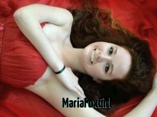 MariaFoxGirl