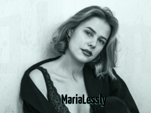 MariaLessly