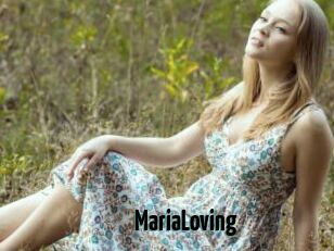 MariaLoving