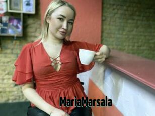 MariaMarsala
