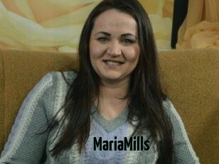 MariaMills