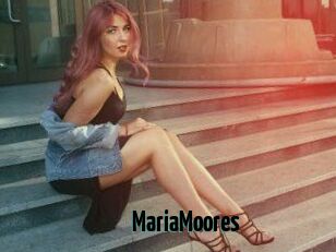 MariaMoores