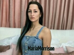 MariaMorrison