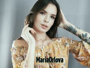 MariaOrlova