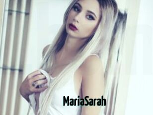 MariaSarah