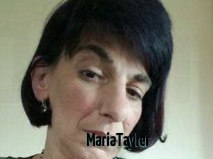 Maria_Tayler