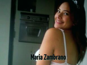 Maria_Zambrano