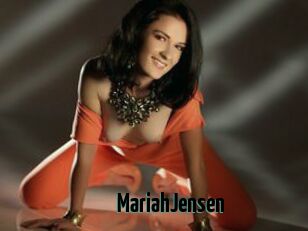 MariahJensen