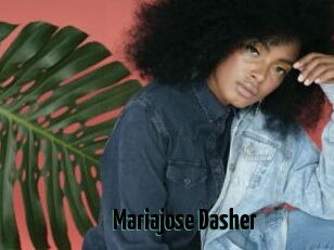 Mariajose_Dasher