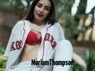 MariamThompson