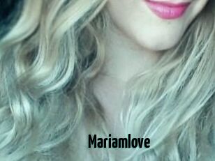 Mariamlove