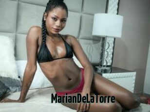 MarianDeLaTorre