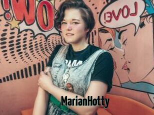 MarianHotty