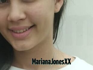 MarianaJonesXX