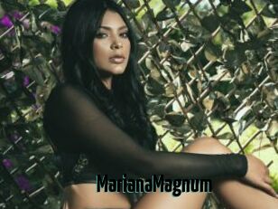 MarianaMagnum