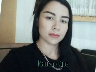 Mariana_One