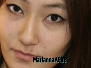 Marianna_APlus