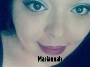 Mariannah